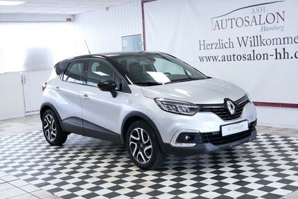 Renault Captur 27.931 km 12.799 &euro; Hamburg 22399