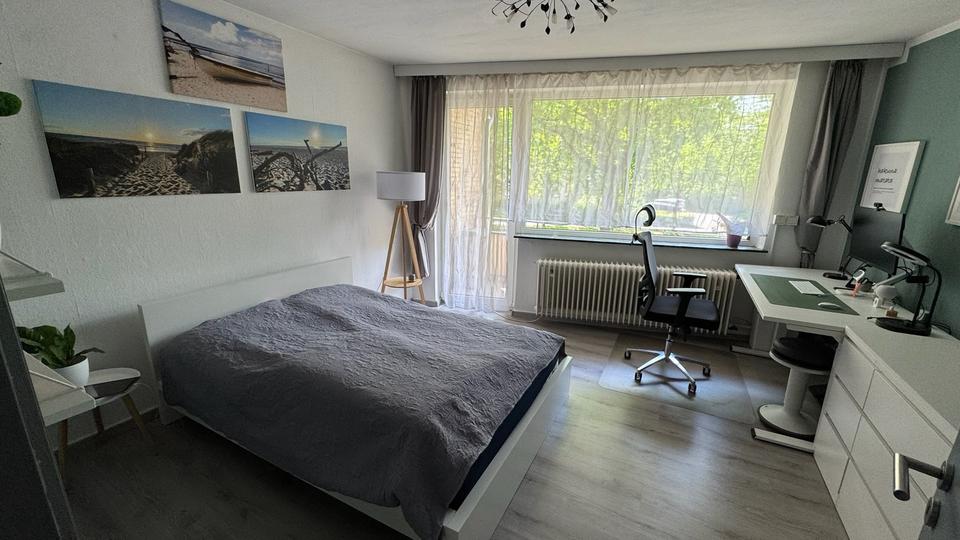 Reihenhaus Hamburg Altona - 3 Zimmer, 85 m&sup2;, 449.000&euro; | Angebot:26708450