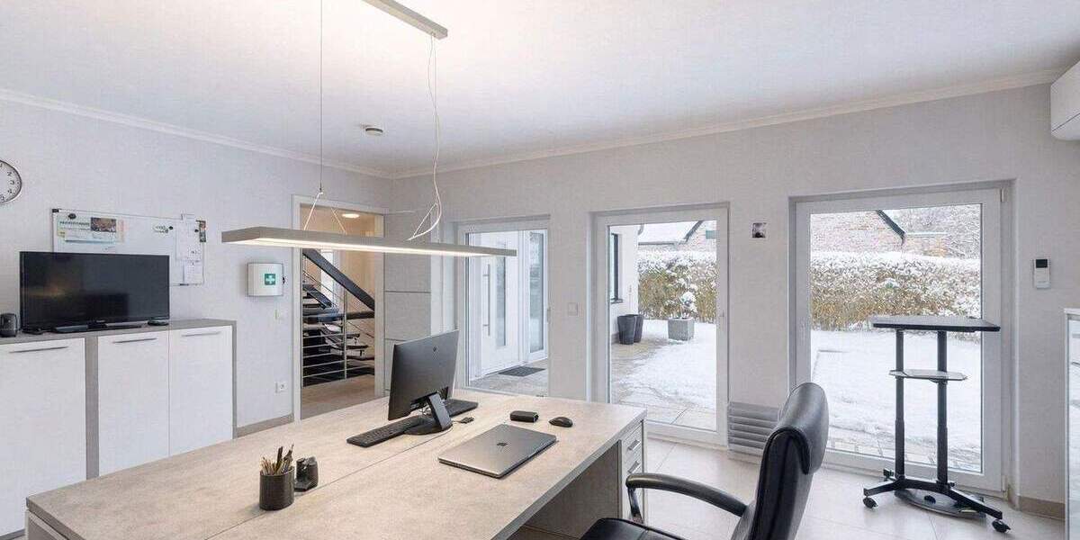 Einfamilienhaus Ahrensburg - 5 Zimmer, 277 m&sup2;, 1.350.000&euro; | Angebot:25724274