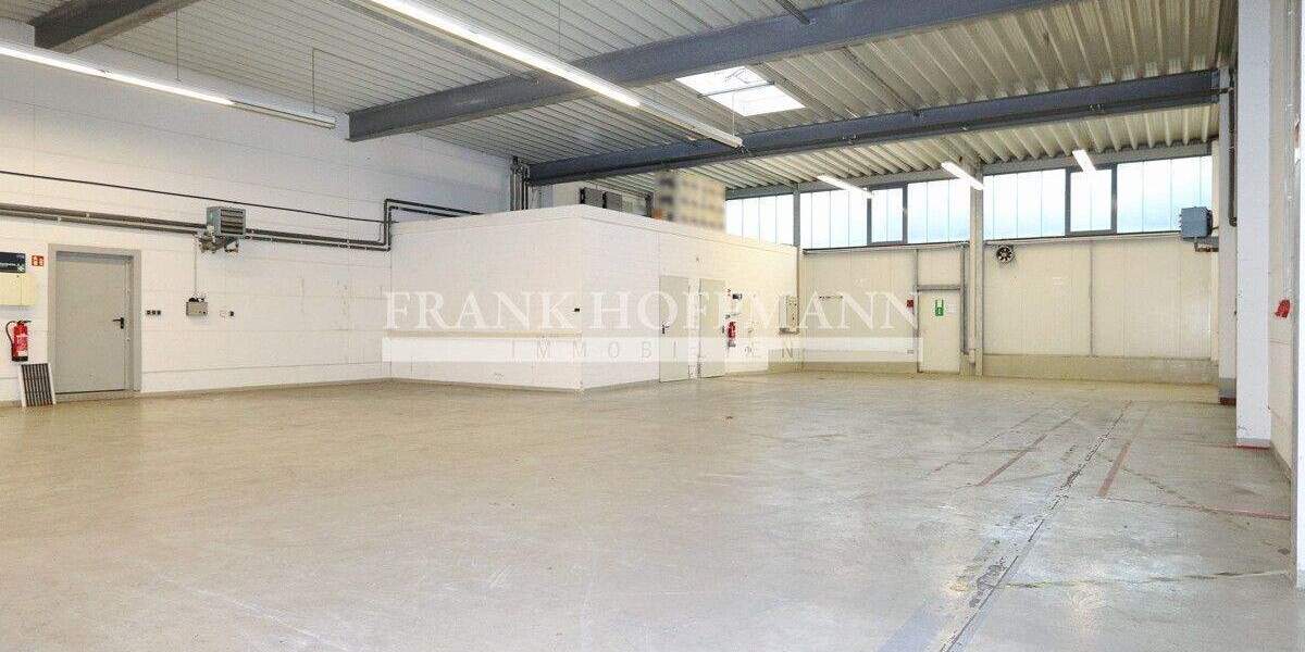 Gewerbeobjekt Henstedt-Ulzburg Ulzburg - 1.299.000&euro; | Angebot:25776074