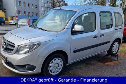 Mercedes-Benz Citan 170.000 km 7.190 &euro; Hamburg 21073