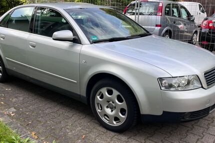 Audi A4 100.000 km 2.950 € Wentorf Bei Hamburg 21465