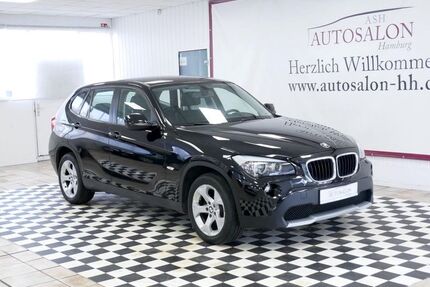 BMW X1 94.368 km 14.499 &euro; Hamburg 22399