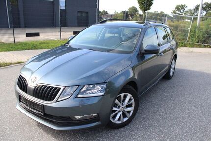 Skoda Octavia 128.500 km 16.799 € Quickborn 25451