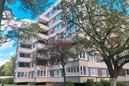 Wohnung Hamburg Wandsbek - 1 Zimmer, 41 m&sup2;, 184.000&euro; | Angebot:26894417