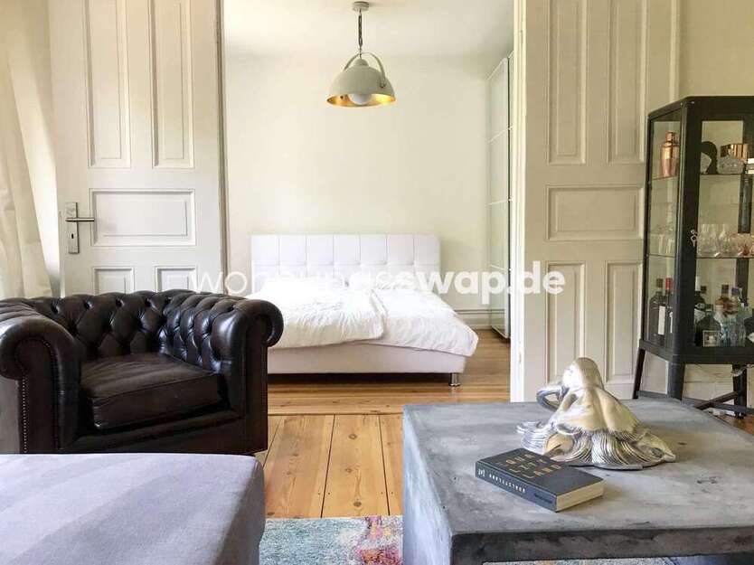 Wohnung zum Mieten in Hamburg-Mitte, Hamburg 955 € 56 m²