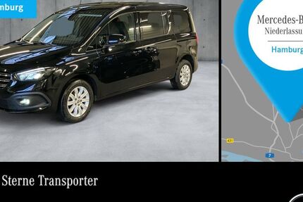 Mercedes-Benz T-Klasse 10.788 km 34.990 &euro; Hamburg 22453