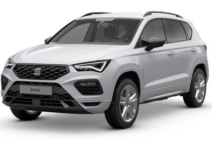 Seat Ateca 11.800 km 30.500 &euro; Neu Wulmstorf 21629