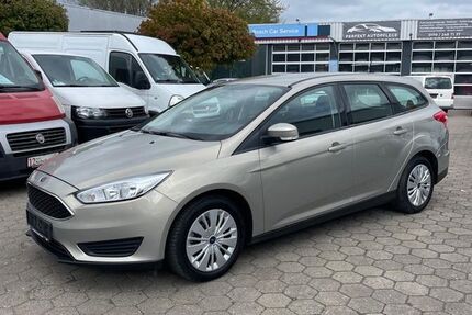Ford Focus 66.000 km 9.600 &euro; Bönningstedt 25474