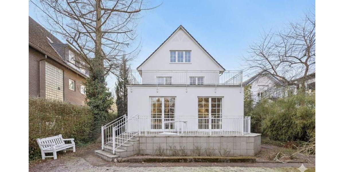 Mehrfamilienhaus, Wohnhaus Hamburg / Rahlstedt Rahlstedt - 8 Zimmer, 292 m&sup2;, 1.098.000&euro; | Angebot:25731148