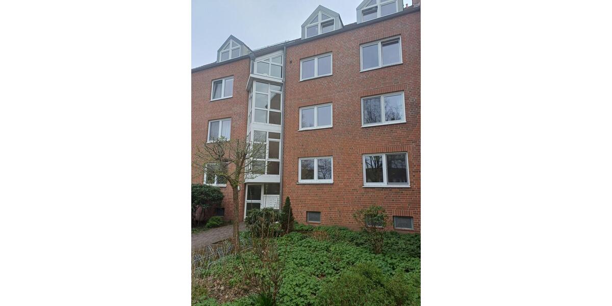 Hochparterre Glinde - 2 Zimmer, 72 m&sup2;, 255.000&euro; | Angebot:26214213