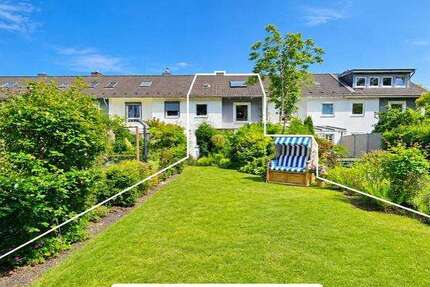 Haus zum Kaufen in Henstedt-Ulzburg 299.000 € 97 m² - Haus Henstedt-Ulzburg Ulzburg | Angebot:26947251