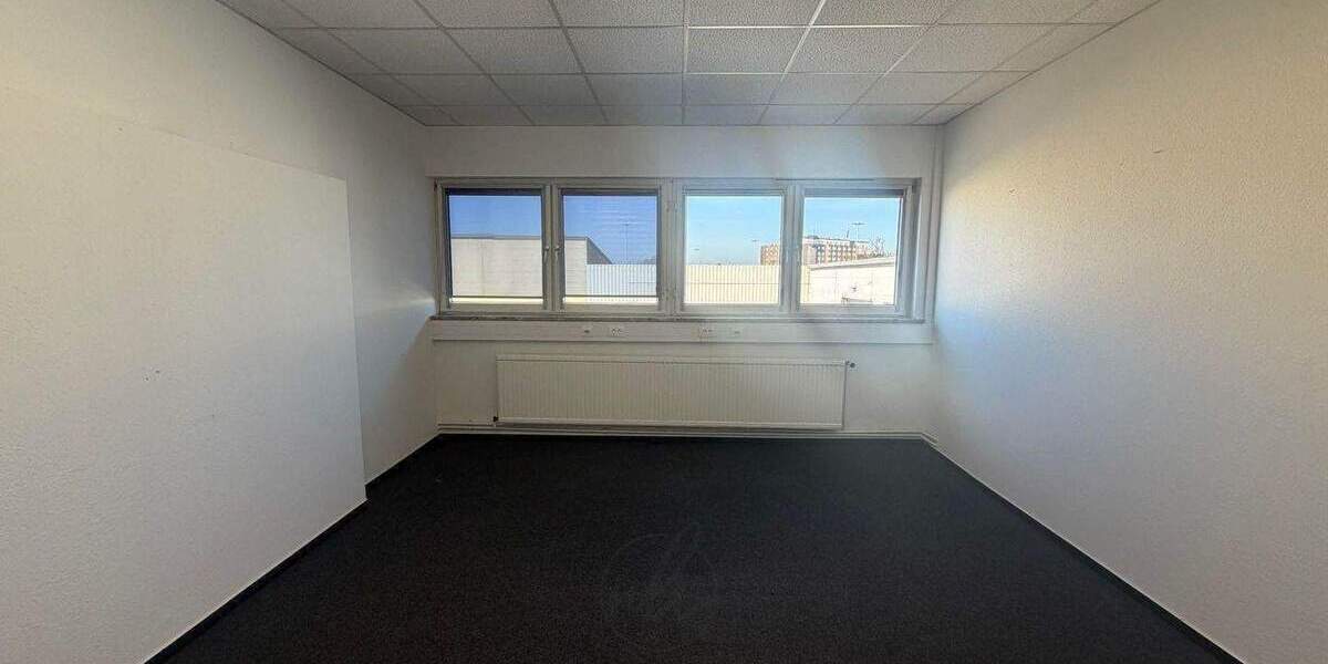 Gewerbeobjekt Hamburg Billbrook - 9.520&euro; | Angebot:26275782