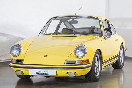 Porsche 911 Urmodell 96.363 km 159.900 &euro; Ahrensburg 22926