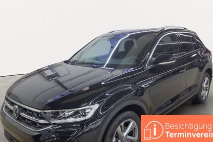 VW T-Roc 25.401 km 29.525 &euro; Jesteburg 21266
