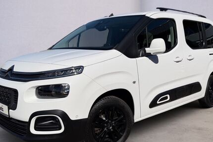Citroen Berlingo 88.967 km 16.880 &euro; Bargteheide 22941