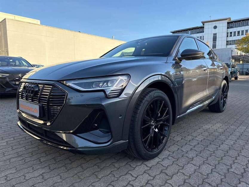 e-tron