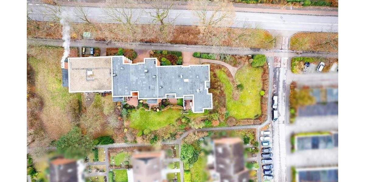 Etagenwohnung Reinbek - 4 Zimmer, 97 m&sup2;, 315.000&euro; | Angebot:24989944