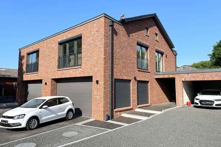 Wohnung zum Mieten in Neu Wulmstorf 1.245 € 75 m²