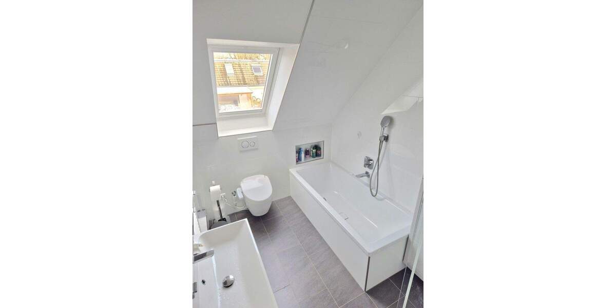 Reihenmittelhaus Norderstedt Harksheide - 4 Zimmer, 114 m&sup2;, 1.920&euro; | Angebot:25176429