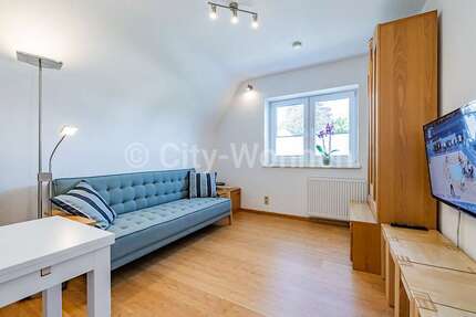 Zimmer Hamburg Wandsbek - 2 Zimmer, 1.600&euro; | Angebot:26113835