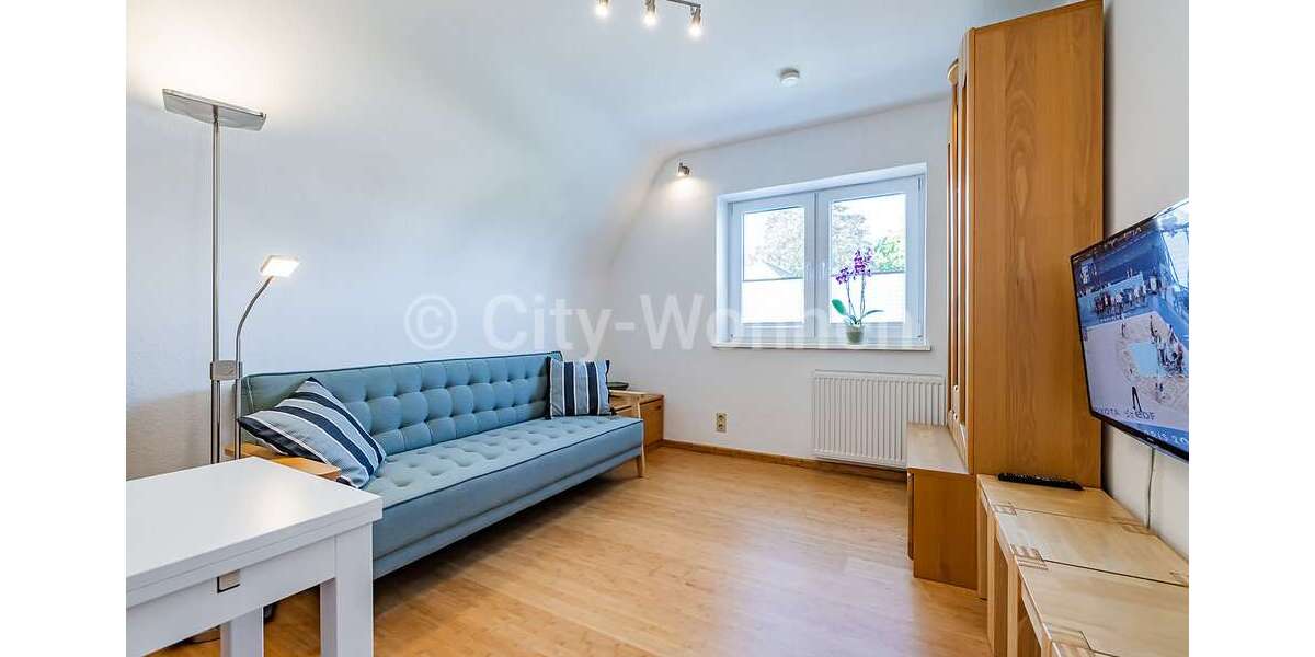 Zimmer Hamburg Wandsbek - 2 Zimmer, 1.600&euro; | Angebot:26113835