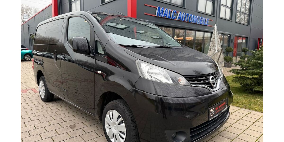 Nissan NV200 171.500 km 11.999 &euro; Neu Wulmstorf 21629