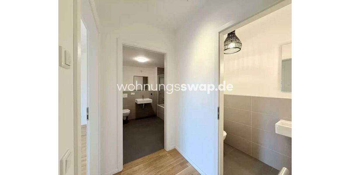Etagenwohnung Hamburg Barmbek-Nord - 3 Zimmer, 85 m&sup2;, 1.530&euro; | Angebot:26146104