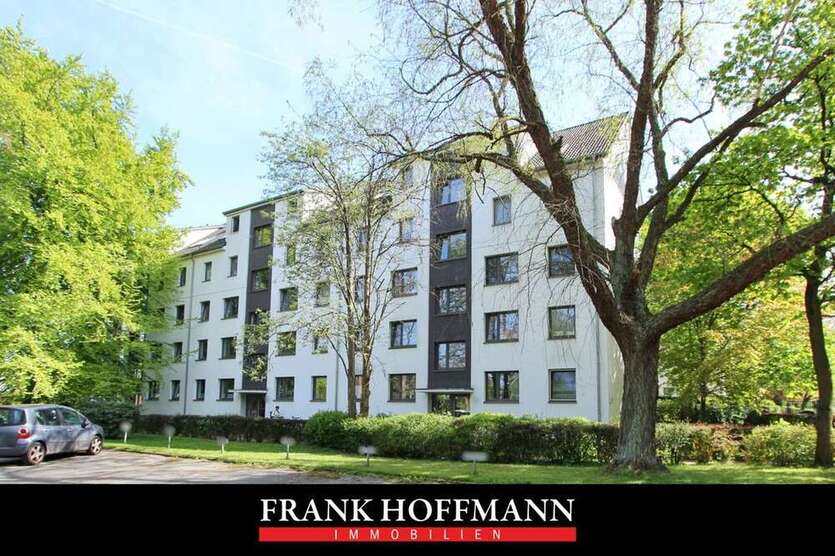 Wohnung zum Kaufen in Hamburg 329.000 € 66.3 m²