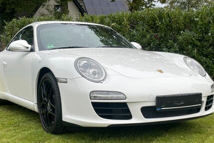 Porsche 997 130.160 km 48.000 € Toppenstedt 21442