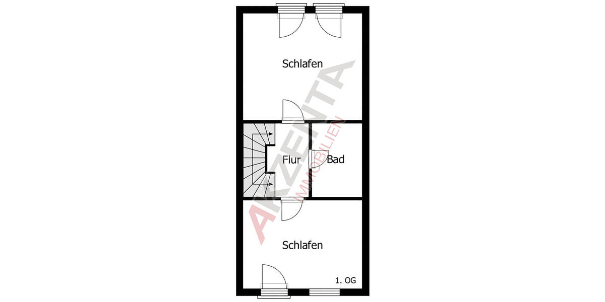 Mehrfamilienhaus, Wohnhaus Hamburg Bahrenfeld - 5 Zimmer, 143 m&sup2;, 1.000.000&euro; | Angebot:25731127