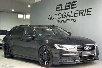 Audi A6 193.000 km 14.500 &euro; Geesthacht 21502