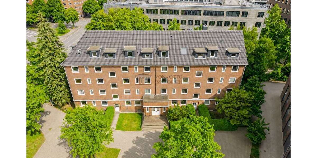Etagenwohnung Hamburg Bahrenfeld - 3 Zimmer, 72 m&sup2;, 399.999&euro; | Angebot:26804724