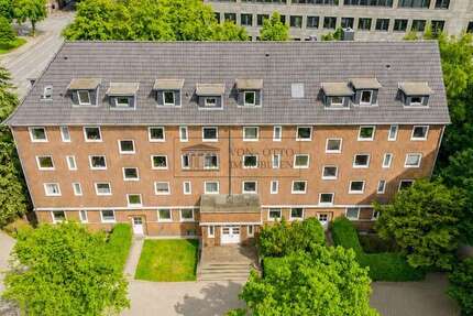 Wohnung Hamburg Bahrenfeld - 3 Zimmer, 72 m&sup2;, 399.999&euro; | Angebot:26804724
