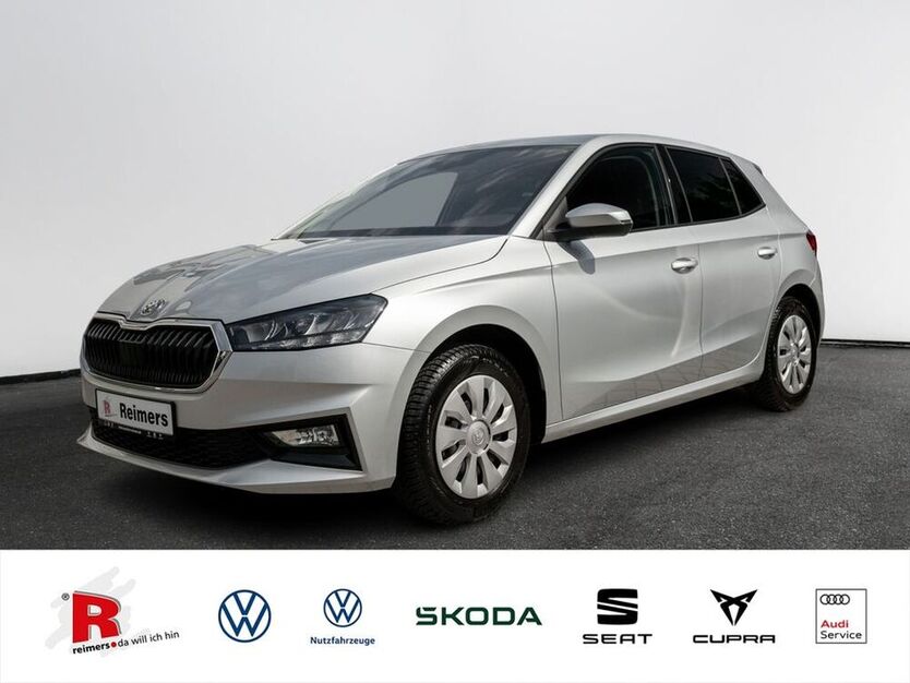 Fabia