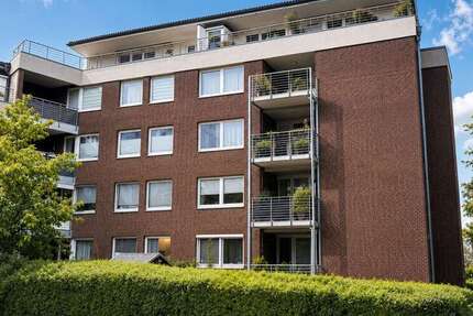 Wohnung Hamburg Lohbrügge - 2 Zimmer, 68 m&sup2;, 349.000&euro; | Angebot:26610145