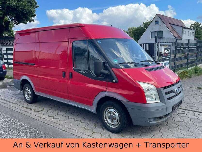 Transit
