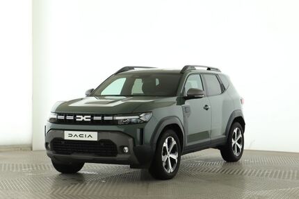 Dacia Duster 32.084 km 25.890 &euro; Hamburg 20537