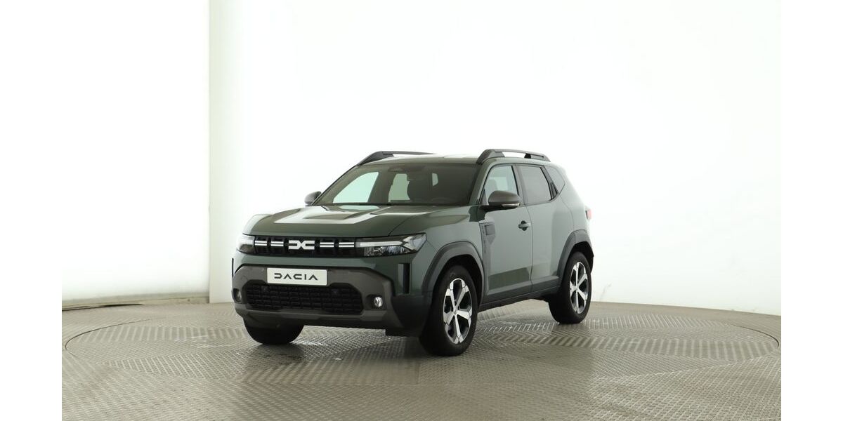 Dacia Duster 32.084 km 25.890 &euro; Hamburg 20537