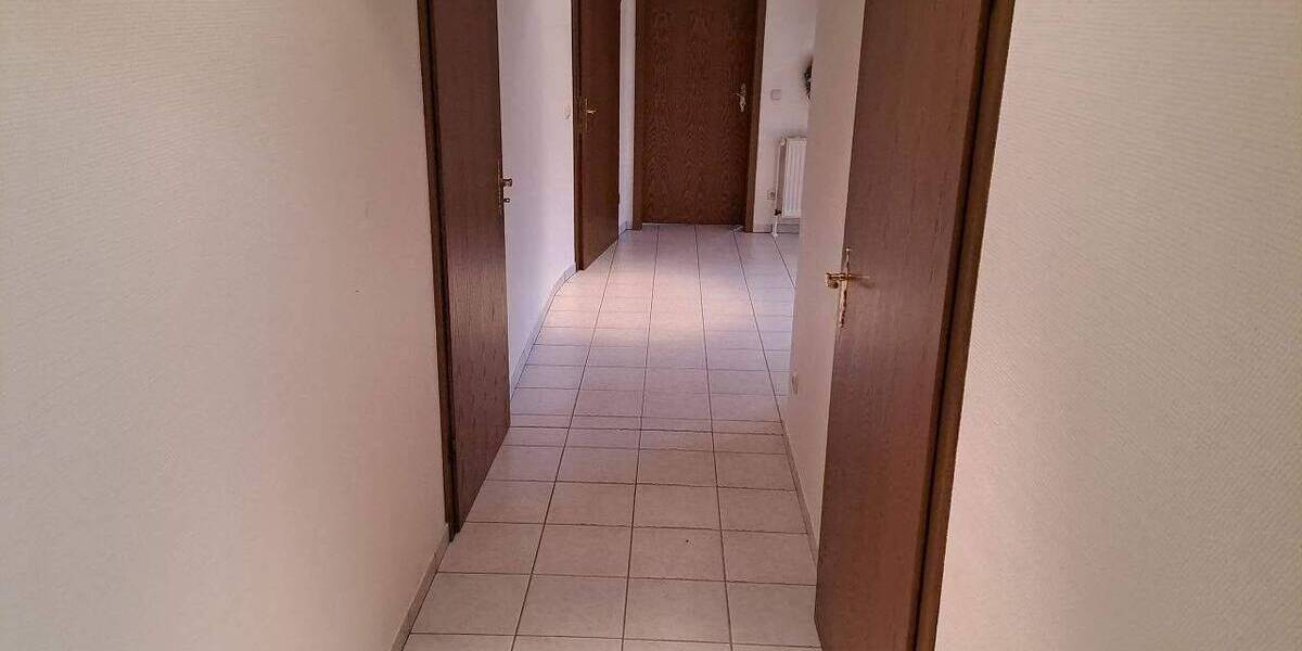 Terrassenwohnung Jork Estebrügge - 2 Zimmer, 83 m&sup2;, 930&euro; | Angebot:26891795
