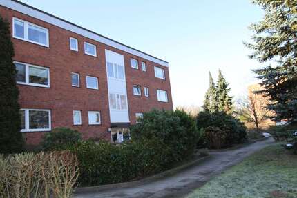 Wohnung zum Kaufen in Ammersbek 295.000 € 77.02 m² 4 zimmer