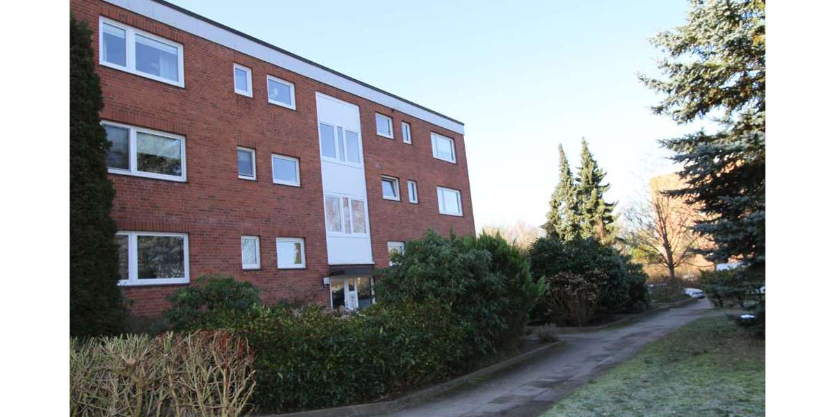 Wohnung zum Kaufen in Ammersbek 295.000 € 77.02 m² 4 zimmer