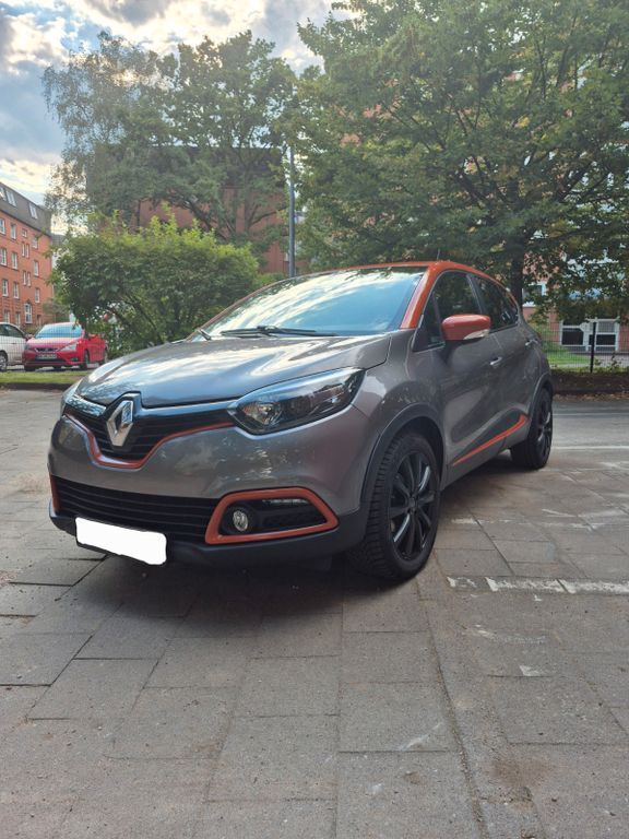 Captur