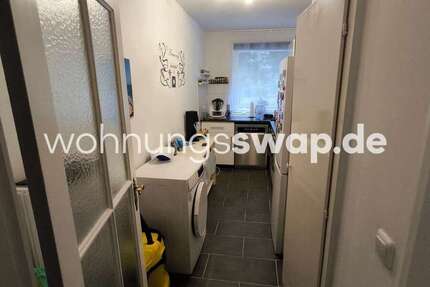 Wohnung Hamburg-Mitte Mitte - 2 Zimmer, 50 m&sup2;, 556&euro; | Angebot:26845776