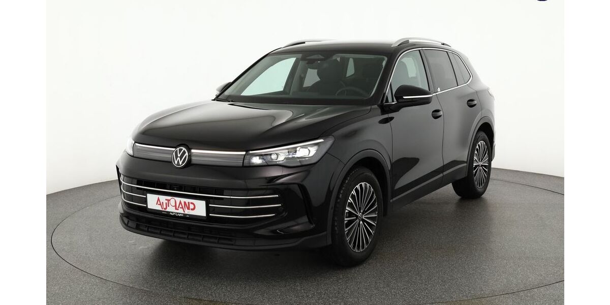 VW Tiguan 18.985 km 41.785 € Hamburg 22761