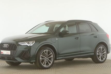 Audi Q3 71.678 km 29.999 &euro; Seevetal 21217