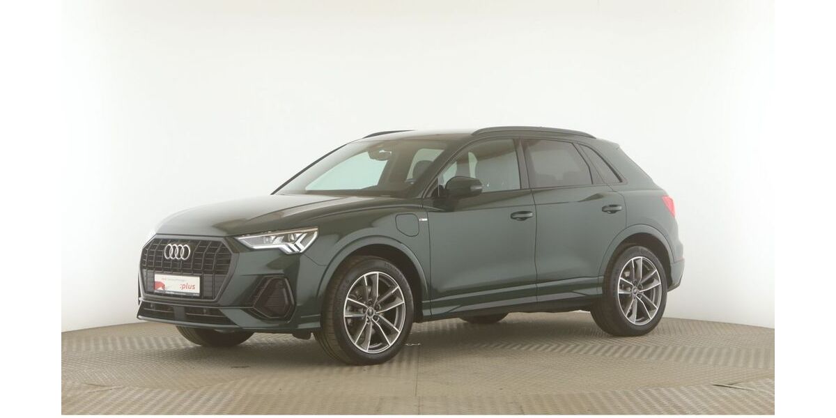 Audi Q3 71.678 km 29.999 &euro; Seevetal 21217