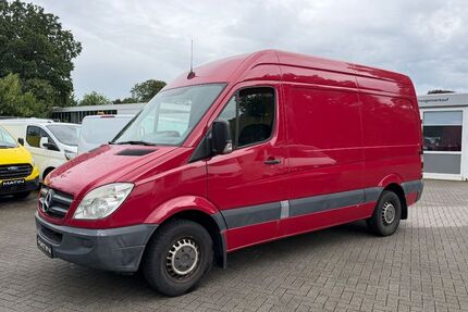 Mercedes-Benz Sprinter 207.128 km 7.900 &euro; Norderstedt bei Hamburg 22851