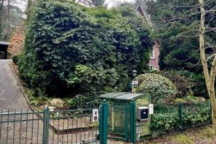 IHR BAUPROJEKT IN ATTRAKTIVER WOHNLAGE zimmer