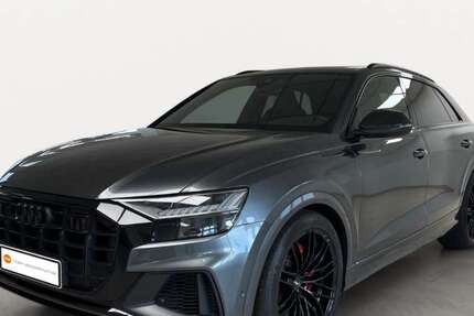 Audi SQ8 62.113 km 73.910 &euro; Seevetal 21220